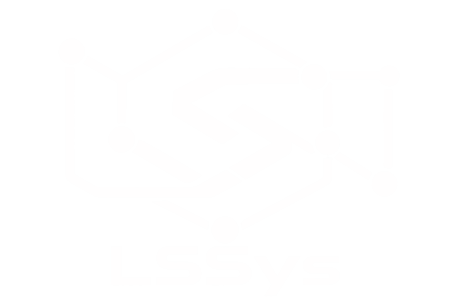 LSSys Logo